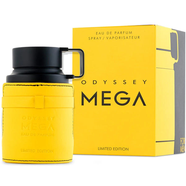 Odyssey Mega 2.2 oz