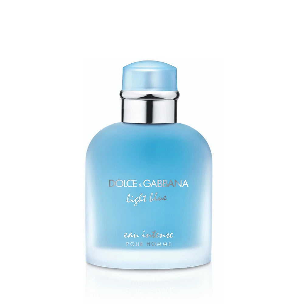 Dolce & Gabbana Light Blue Eau Intense TESTER