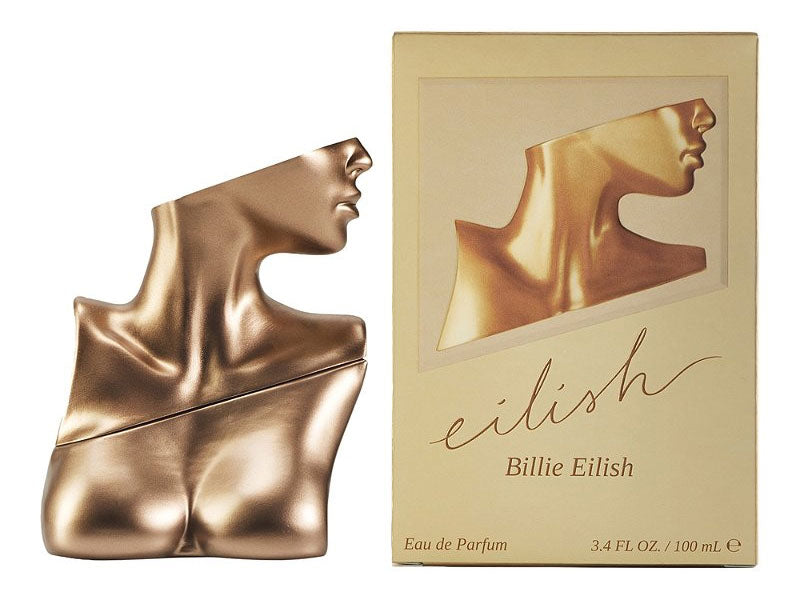 Eilish by Billie Eilish