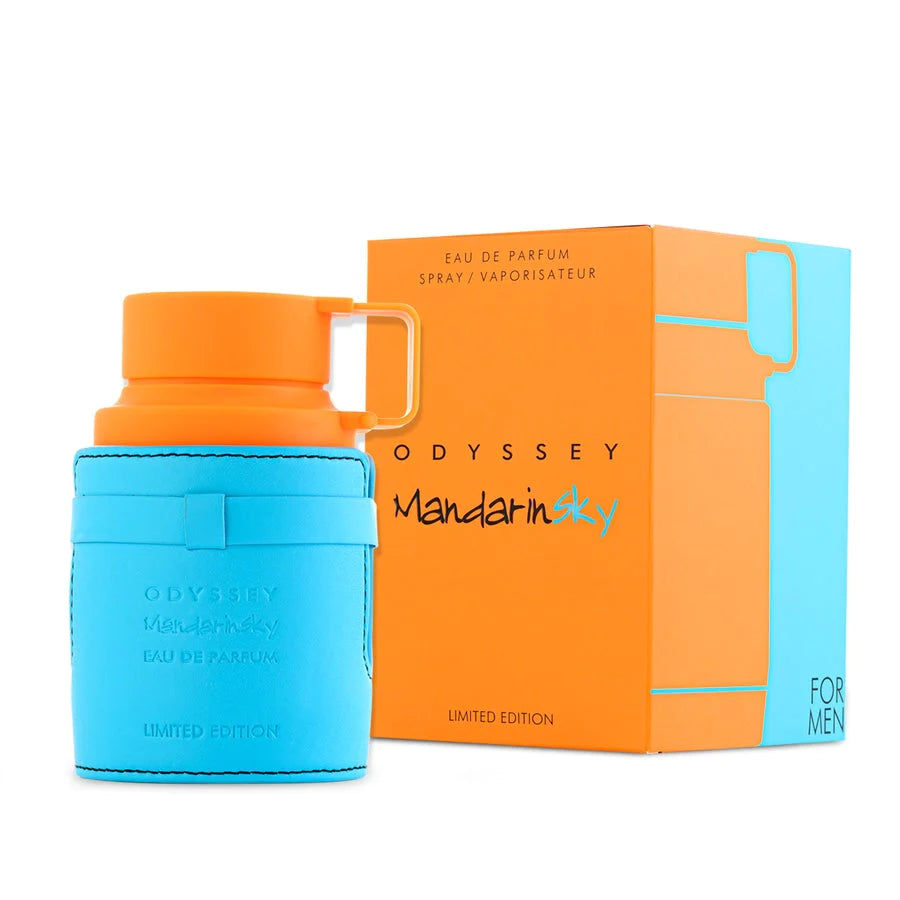 Odyssey Mandarin Sky 2.2