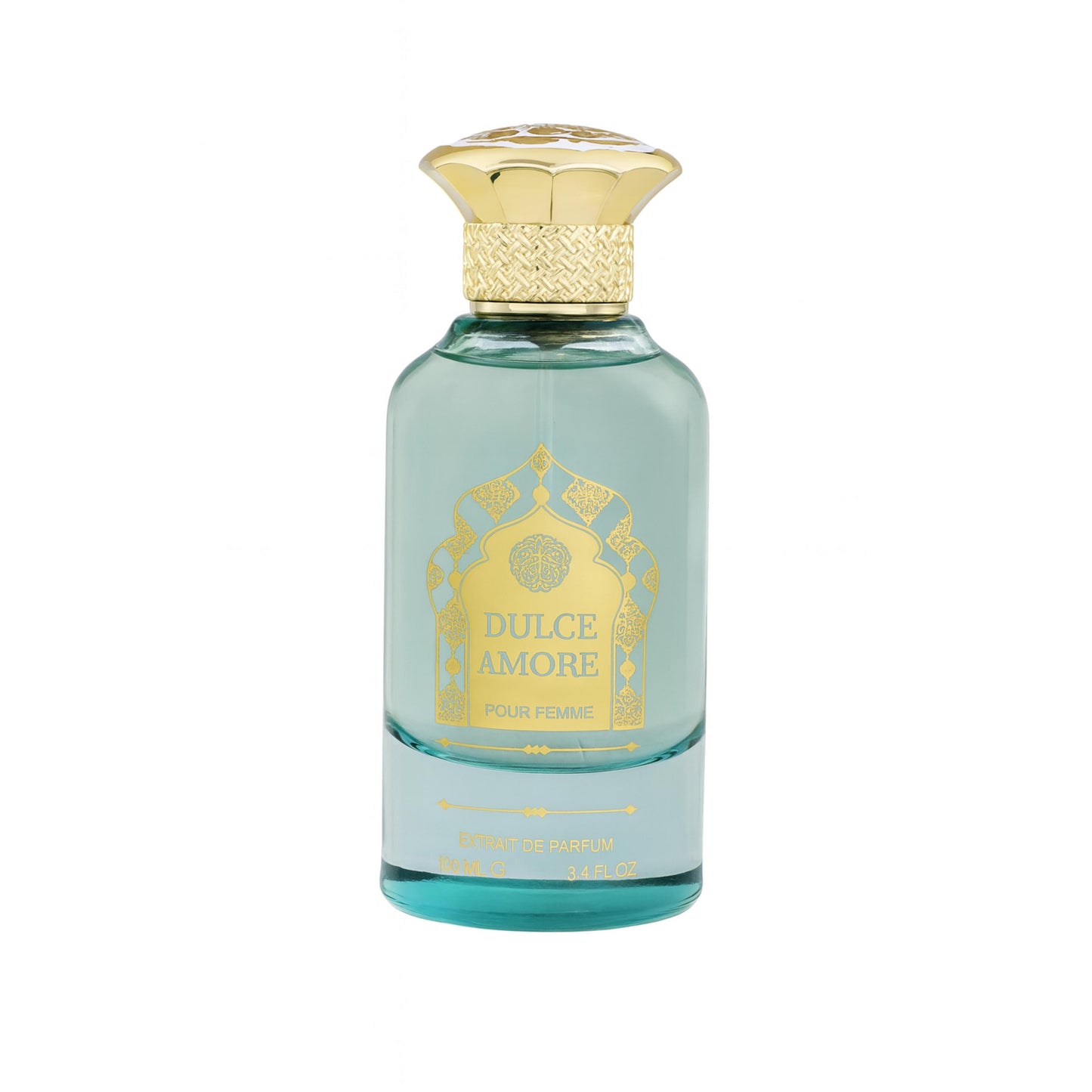 Dulce Amore Pour Femme