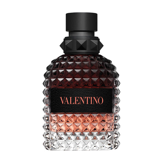 Valentino Uomo Born in Roma Coral Fantasy for men “TESTER”