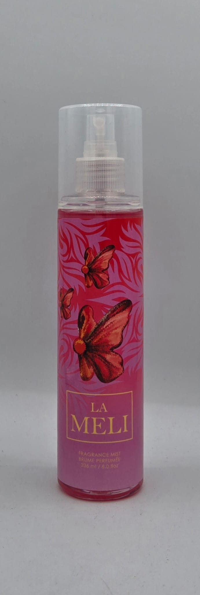 LA MELI Body Mist "Delivery December 3”