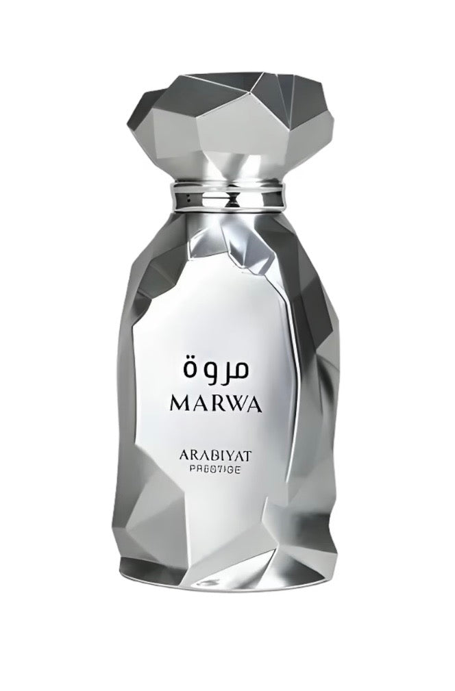 Marwa Arabiyat Prestige for men