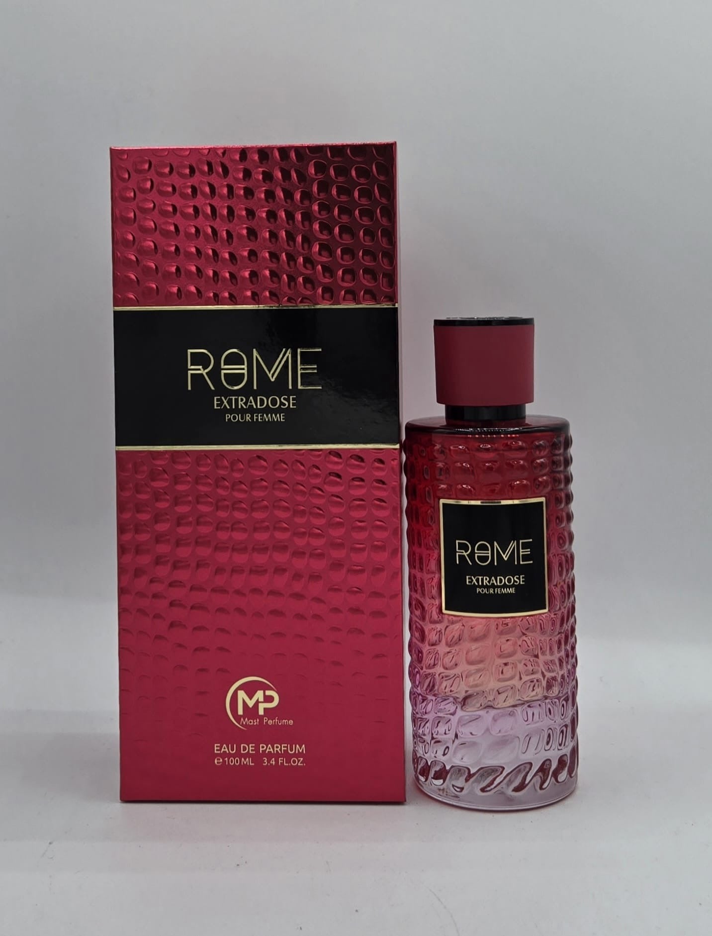 ROME EXTRADOSE pour femme – Chucherías Inc.