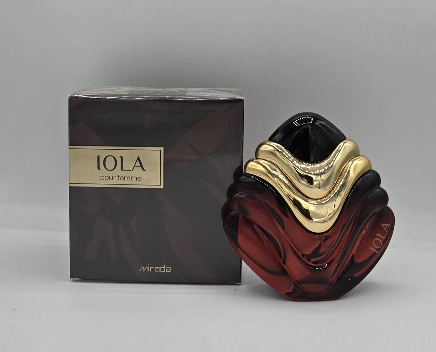 LOLA Pour Femme by Mirada