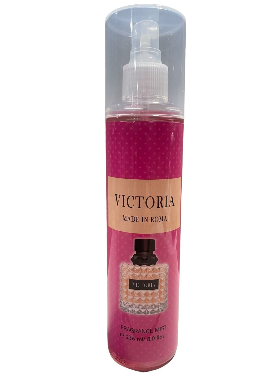 Body Splash Collection – Chucherías Inc.