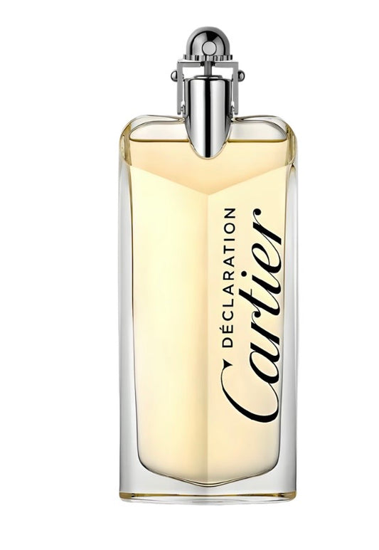 Declaration Cartier for men “Tester”