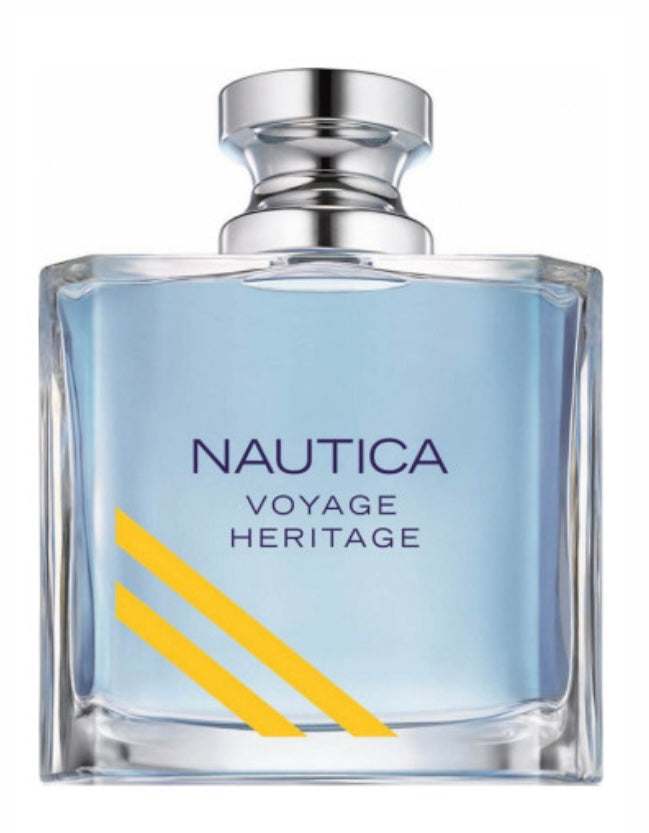 Nautica Voyage Heritage