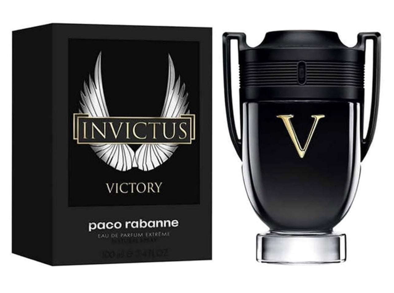 Victory EDP TESTER