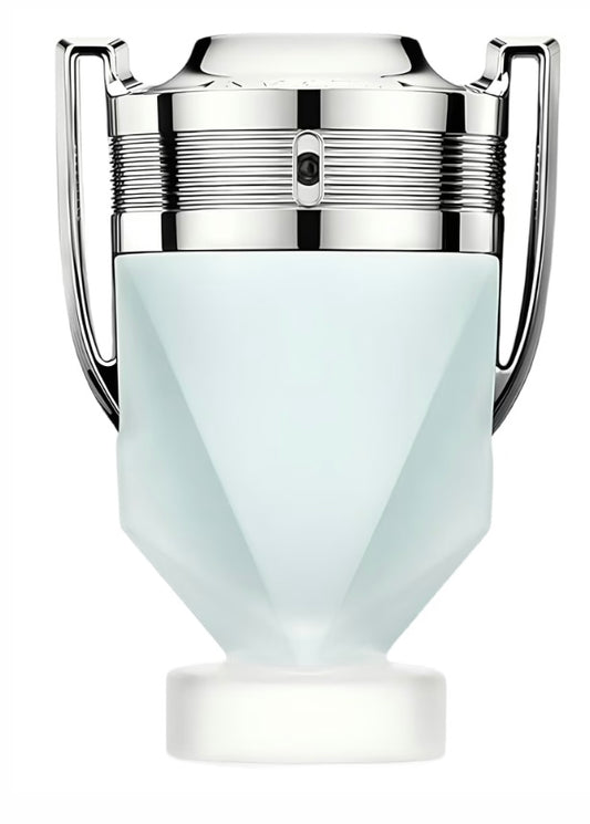 Invictus Aqua (2025) Paco Rabanne “ AVAILABLE Oct 3”
