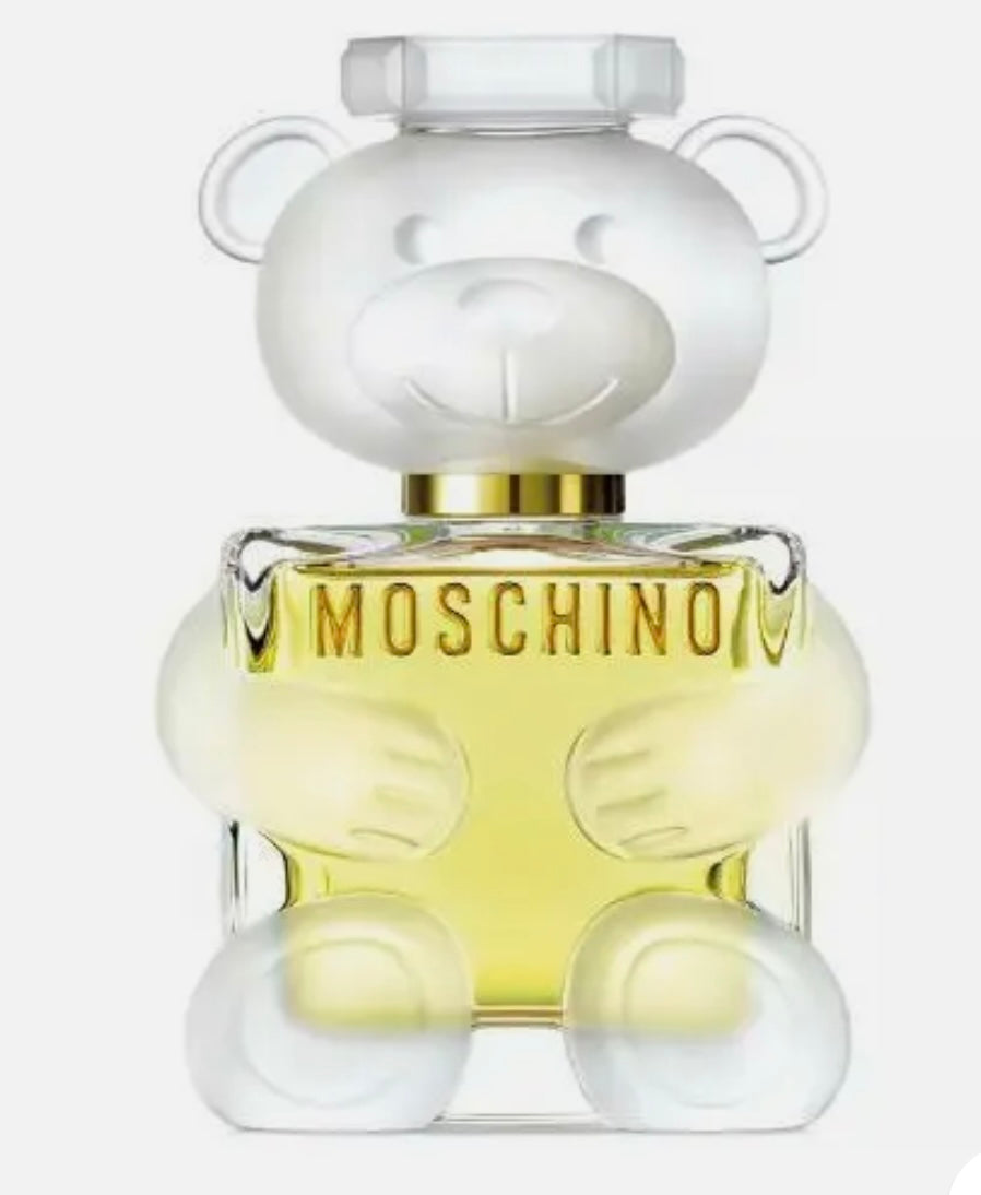 MOSCHINO TOY 2