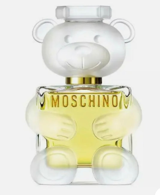 MOSCHINO TOY 2