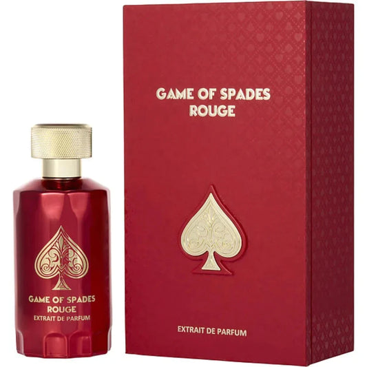 Game of Spades ROUGE