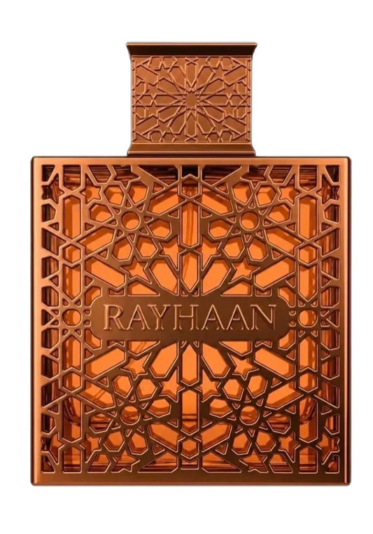 Vantage Rayhaan for women and men