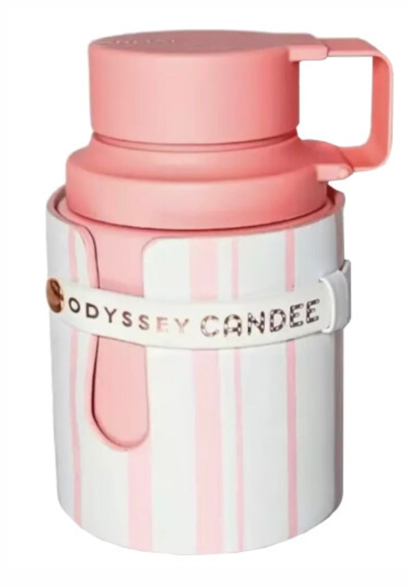 ODYSSEY CANDEE