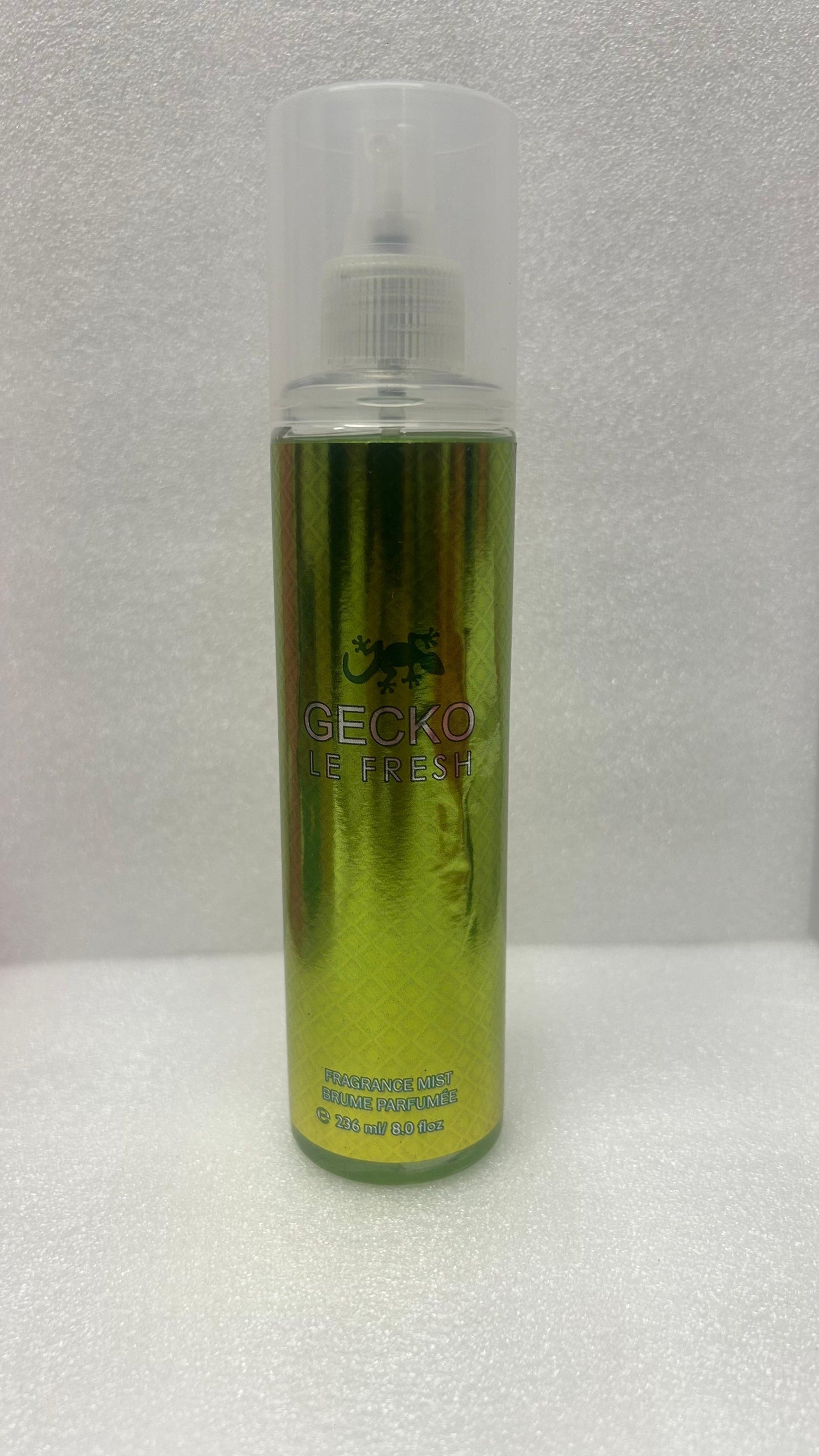 Gecko Le Fresh