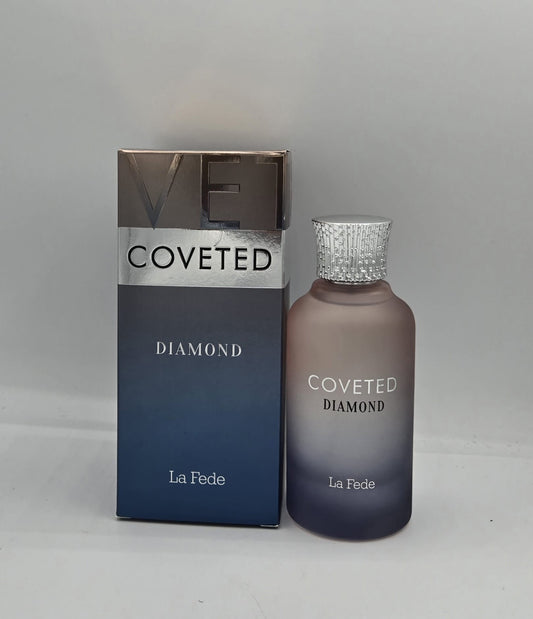 La Fede COVETED