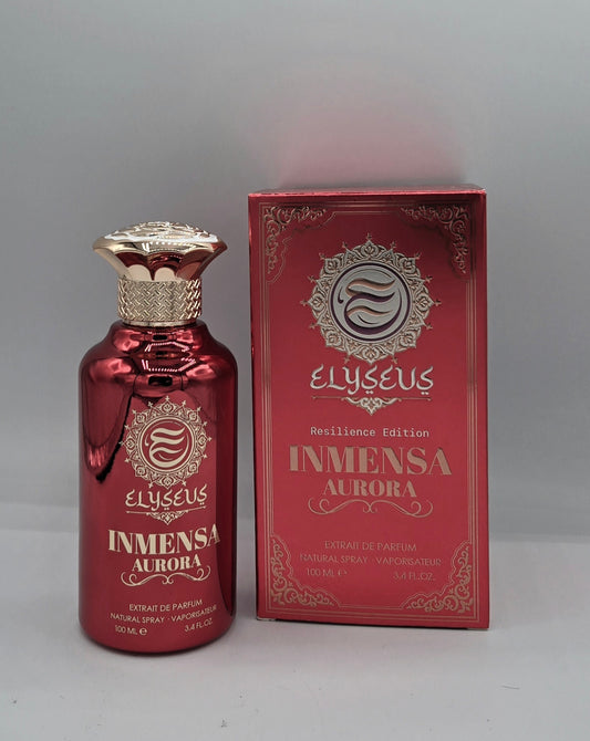 ELYSEUS INMENSA AURORA “UNISEX”