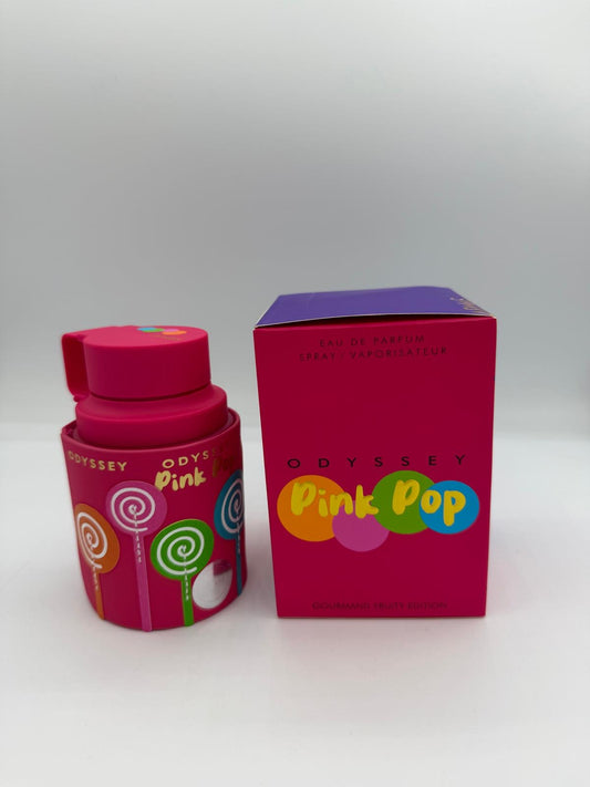 Armaf Odyssey Pink Pop