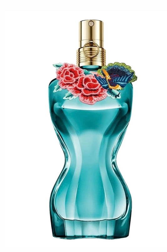 La Belle Paradise Garden by Jean Paul Gaultier