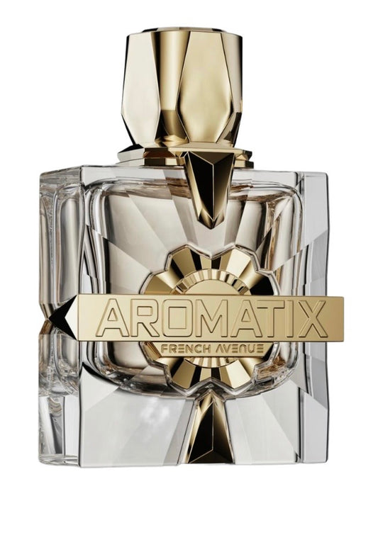 X Xandal Aromatix X French Avenue for women and men