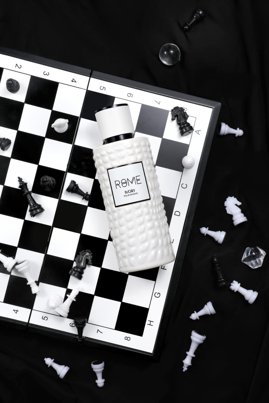 ROME IVORY pour HOMME