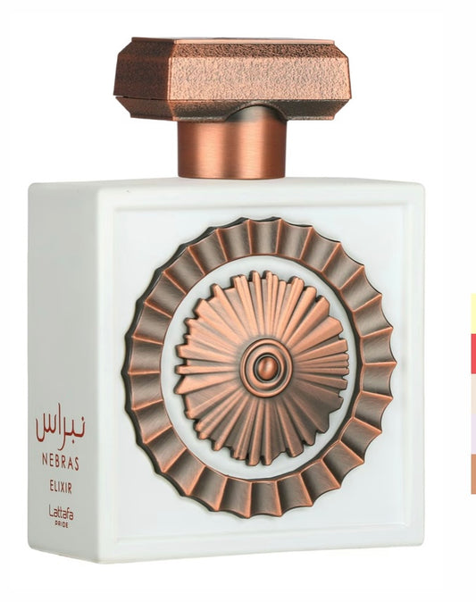 Nebras Elixir by Lattafa