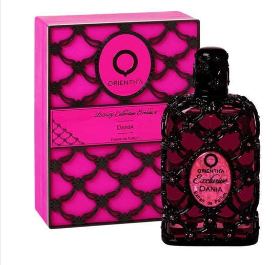 Dania Orientica Premium for women