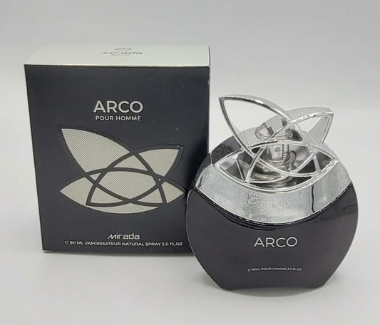 MIRADA ARCO pour Homme