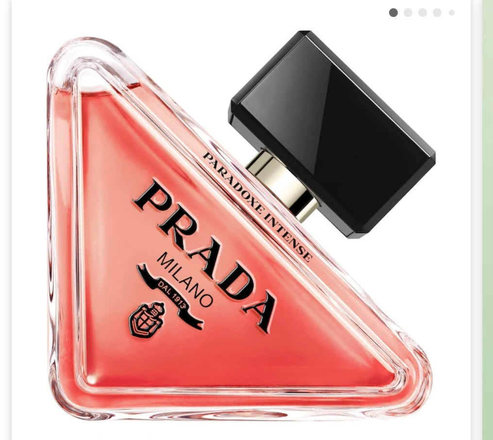 Prada Paradoxe INTENSE “TESTER”