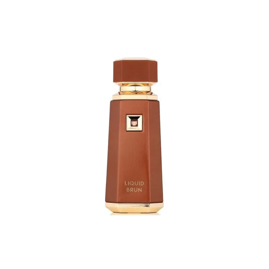 LIQUID BRUN by Fragance World PRE ORDER