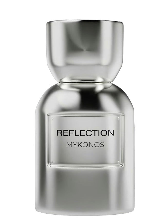 Reflection Mykonos for women and men “ delivery July 2”