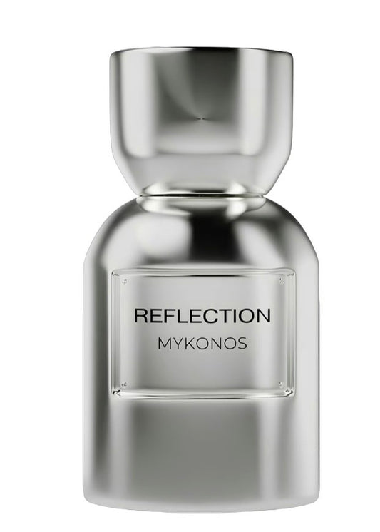 Reflection Mykonos for women and men “ delivery July 2”