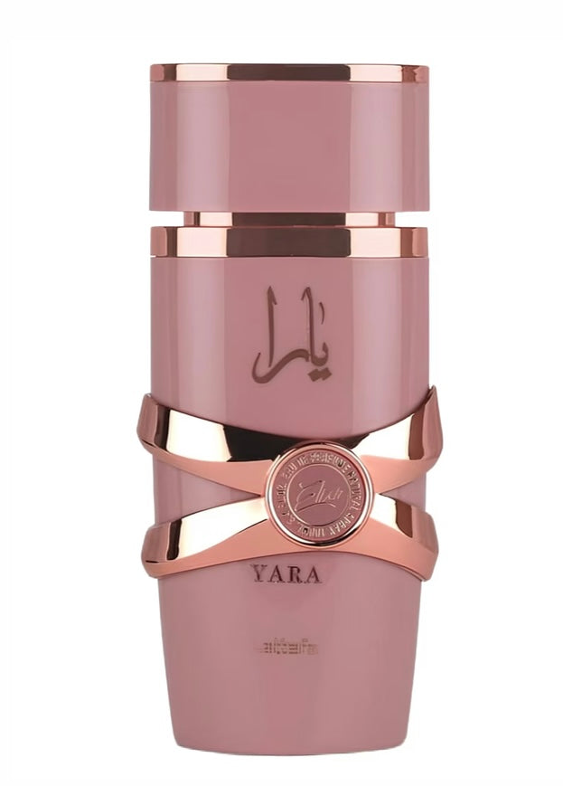 Yara Elixir by Lattafa