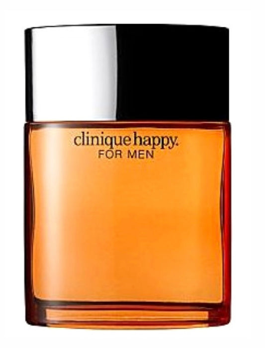 CLINIQUE HAPPY for Men