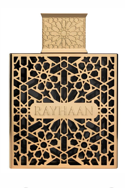 Rayhaan Elixir Rayhaan