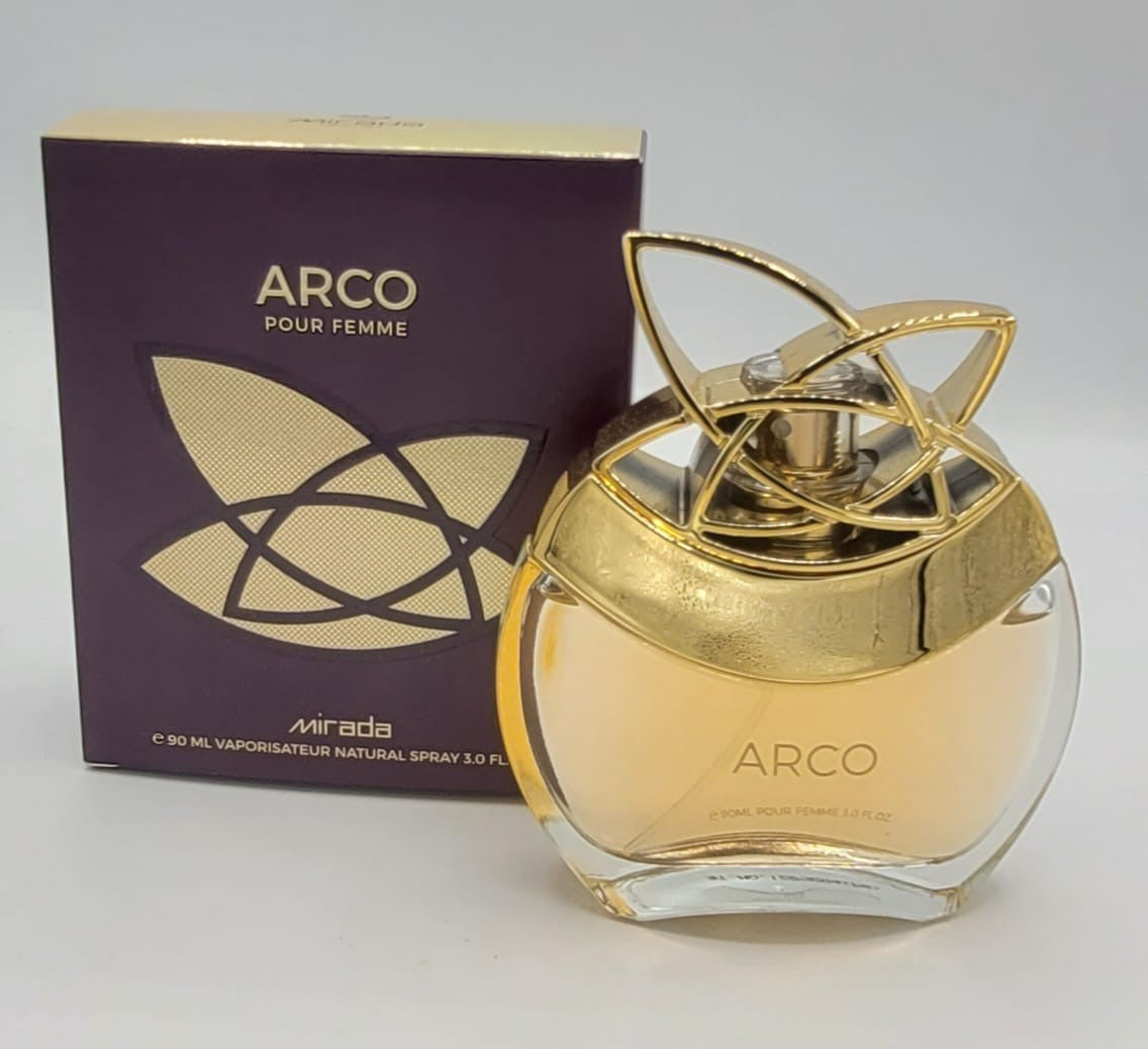 MIRADA ARCO pour femme