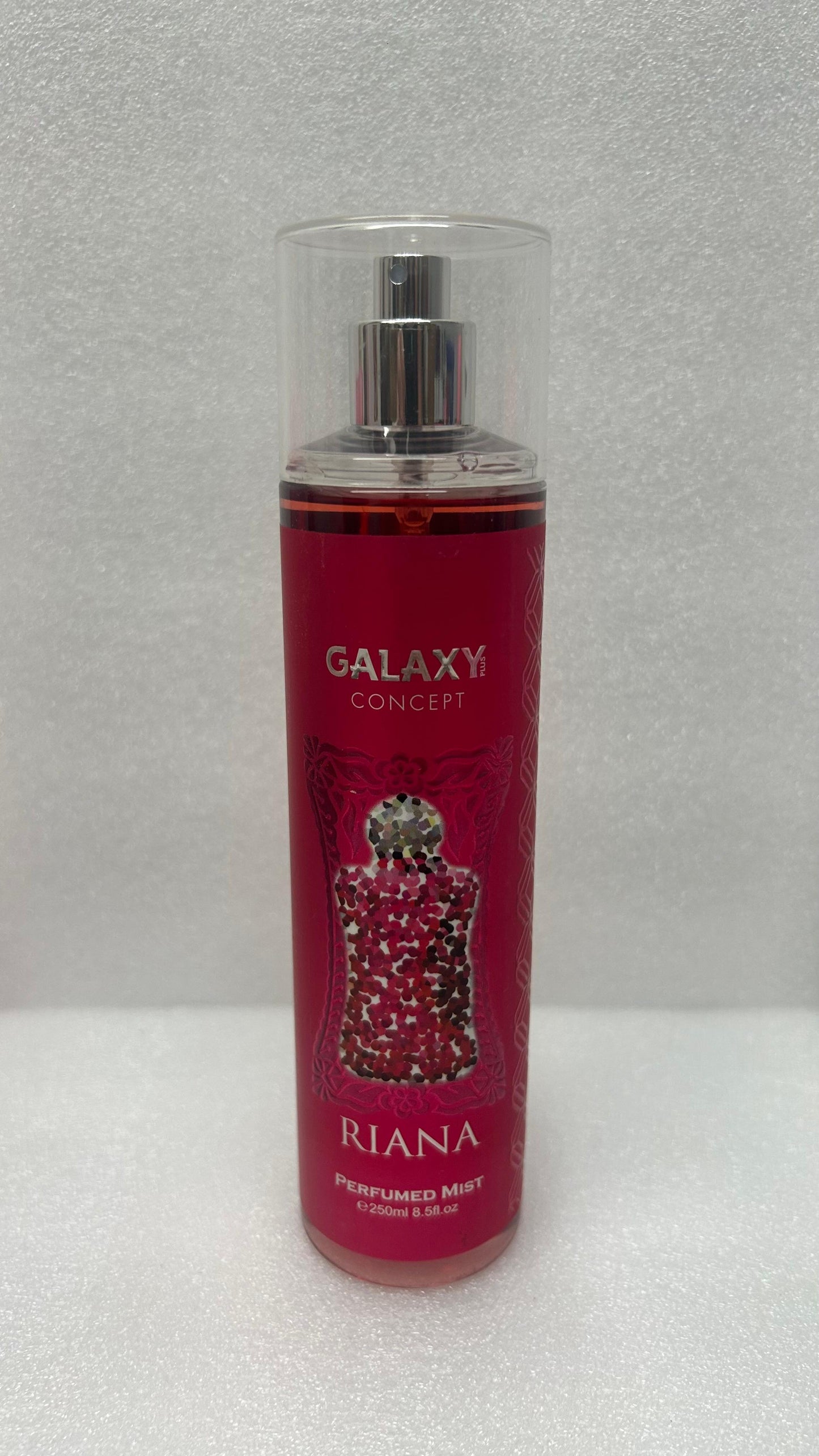 Galaxy Riana
