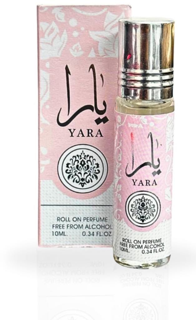 YARA ROLL-ON 3x$21.99