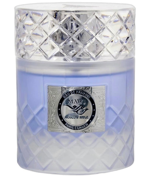 Mawj Moscow Mule PARIS CORNER for women and men
