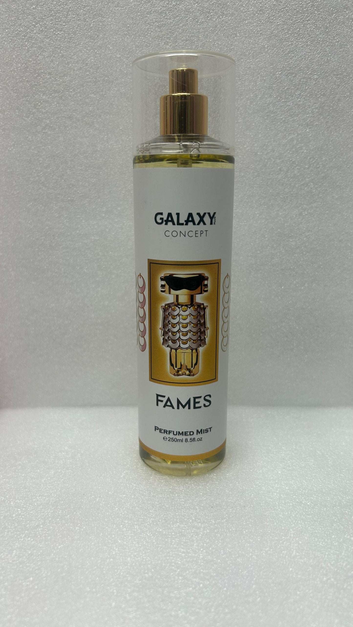 Galaxy Fames