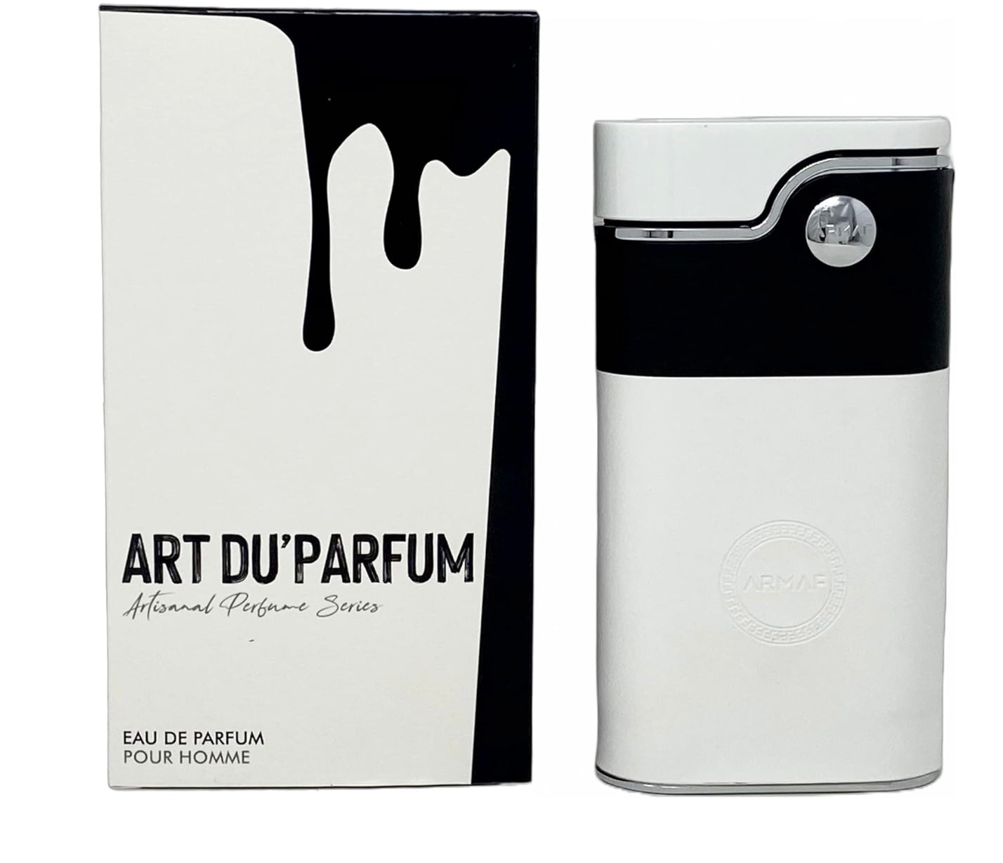 ART DU’ PARFUM