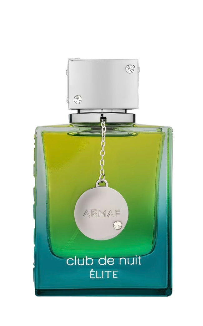 Club De Nuit Elite Armaf for men