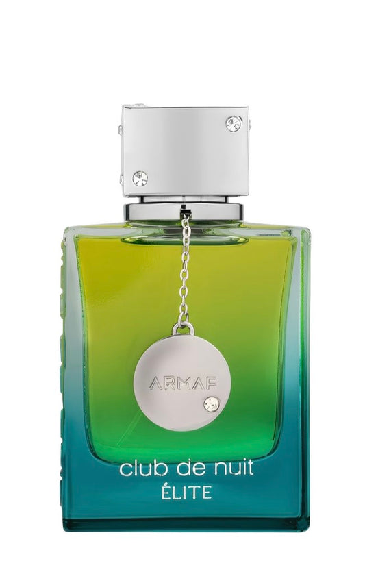 Club De Nuit Elite Armaf for men