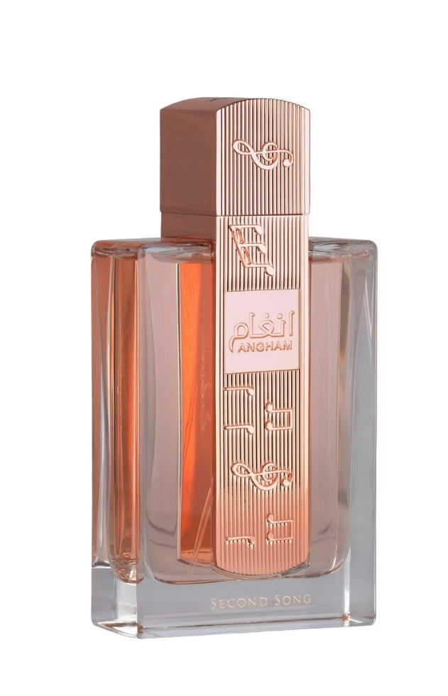 Angham Second Song Lattafa Perfumes for women