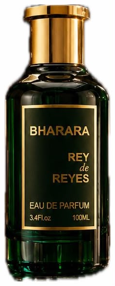 BHARARA REY de REYES “delivery 12 Julio”