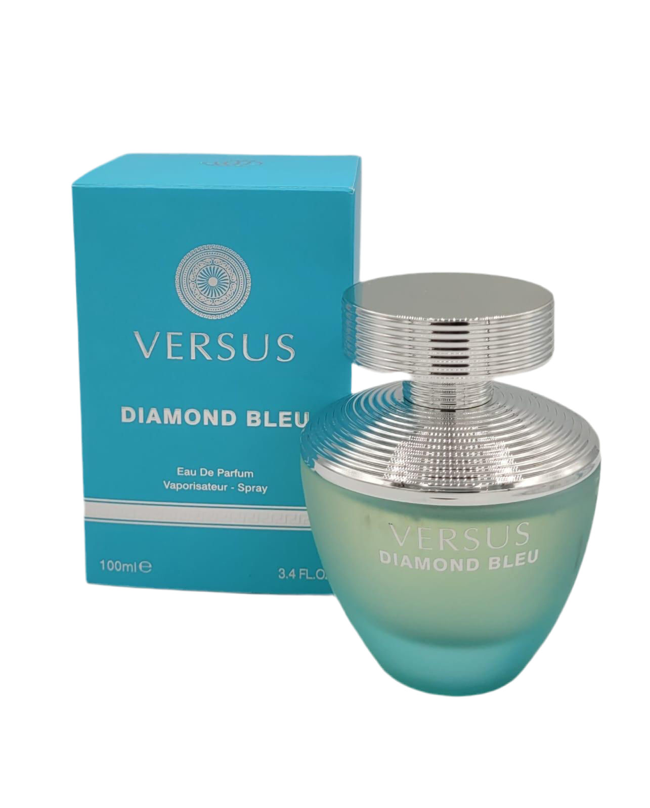 Versus Diamond Bleu