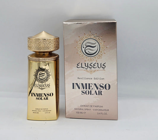 ELYSEUS INMENSO SOLAR