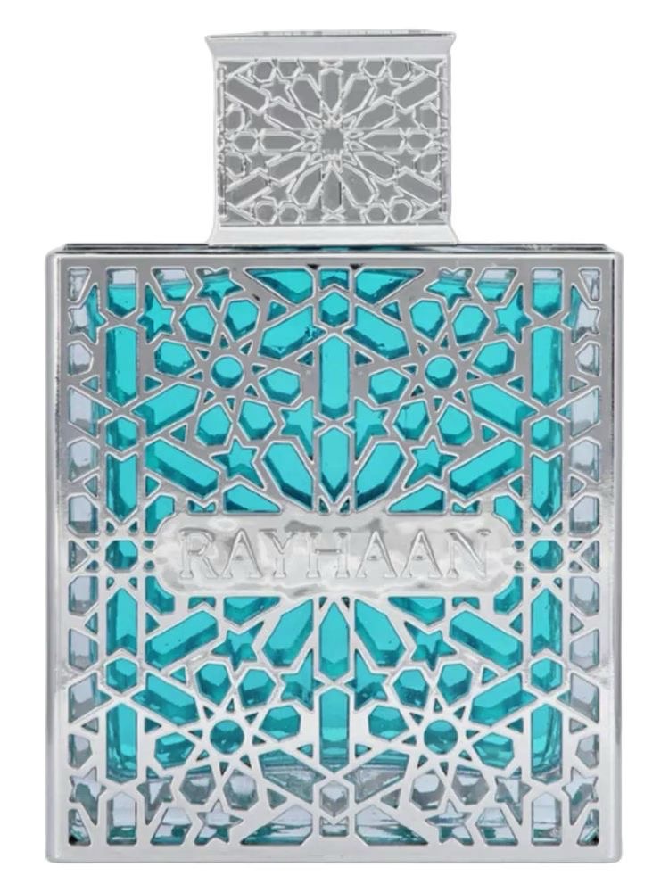 Aquatica Rayhaan for men